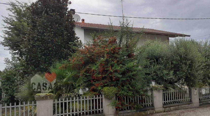 Villa unifamiliare via Crociarone, Castiglione, Villa Inferno, Montaletto, Cervia — foto 22 di 29