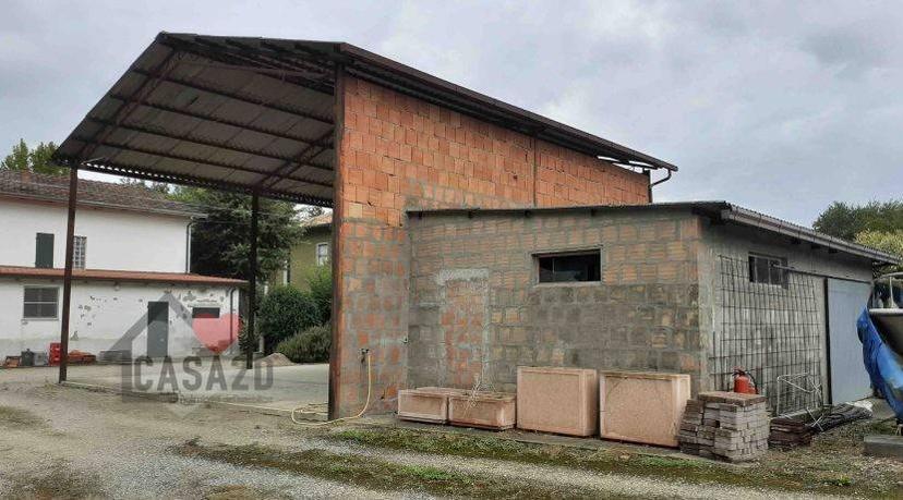 Villa unifamiliare via Crociarone, Castiglione, Villa Inferno, Montaletto, Cervia — foto 4 di 29