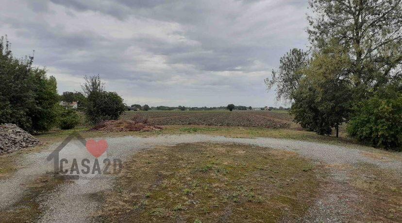 Villa unifamiliare via Crociarone, Castiglione, Villa Inferno, Montaletto, Cervia — foto 12 di 29