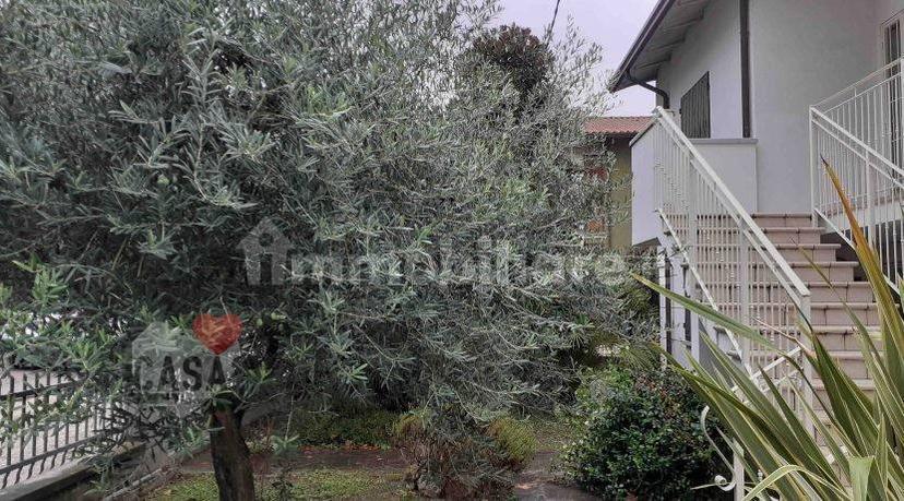 Villa unifamiliare via Crociarone, Castiglione, Villa Inferno, Montaletto, Cervia — foto 11 di 29
