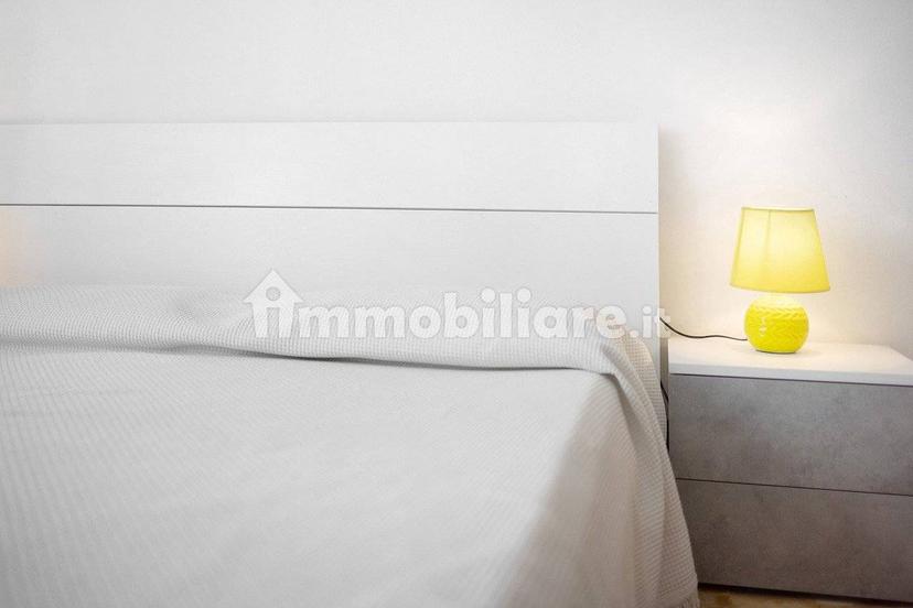 Appartamento via Bent. Amilcare Nuvolone 33, Centro, Taggia