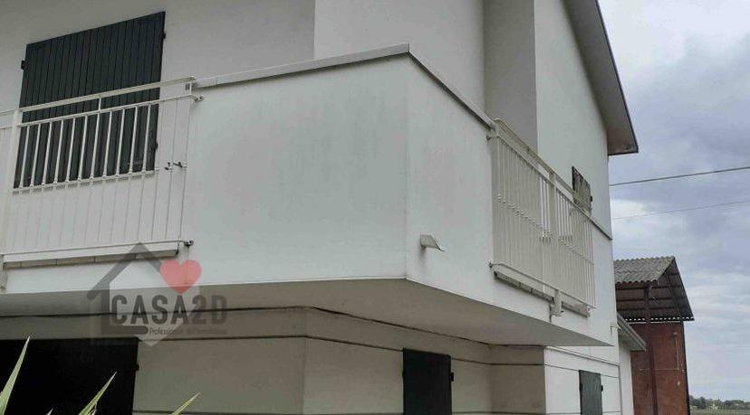 Villa unifamiliare via Crociarone, Castiglione, Villa Inferno, Montaletto, Cervia — foto 26 di 29