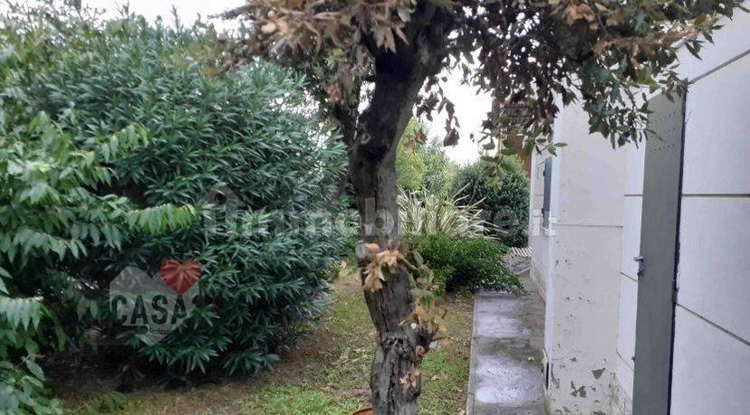Villa unifamiliare via Crociarone, Castiglione, Villa Inferno, Montaletto, Cervia — foto 27 di 29