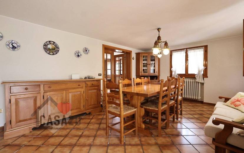 Villa unifamiliare via Crociarone, Castiglione, Villa Inferno, Montaletto, Cervia — foto 17 di 29