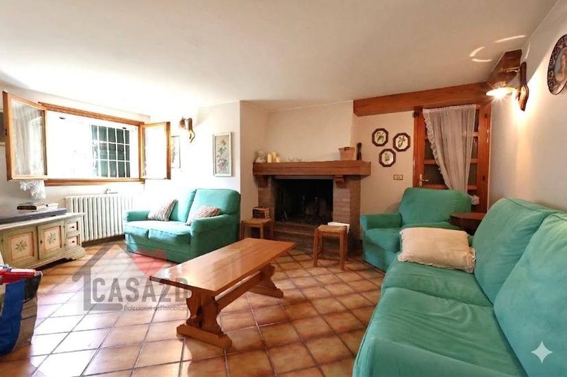Villa unifamiliare via Crociarone, Castiglione, Villa Inferno, Montaletto, Cervia — foto 23 di 29