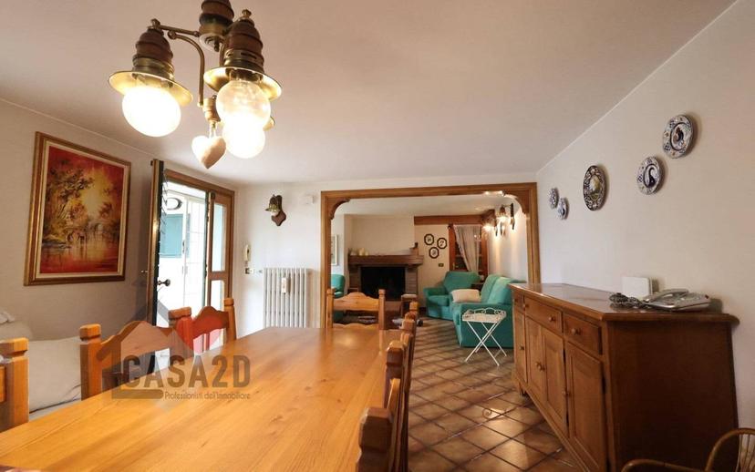Villa unifamiliare via Crociarone, Castiglione, Villa Inferno, Montaletto, Cervia — foto 25 di 29