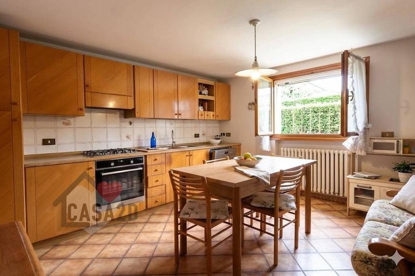 Villa unifamiliare via Crociarone, Castiglione, Villa Inferno, Montaletto, Cervia — foto 24 di 29