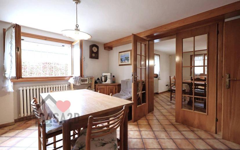 Villa unifamiliare via Crociarone, Castiglione, Villa Inferno, Montaletto, Cervia — foto 15 di 29