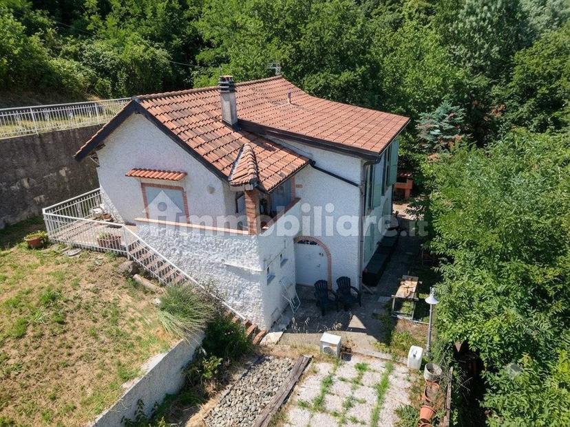Villa unifamiliare Villaggio Losio, Losio, Ponzone — foto 8 di 35