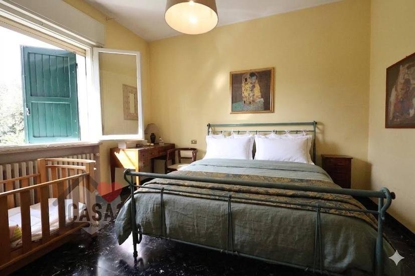 Villa unifamiliare via Crociarone, Castiglione, Villa Inferno, Montaletto, Cervia — foto 8 di 29