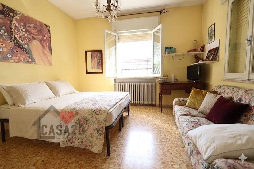 Villa unifamiliare via Crociarone, Castiglione, Villa Inferno, Montaletto, Cervia — foto 3 di 29