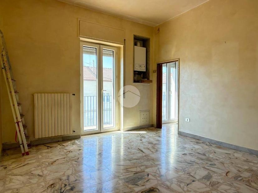 Quadrilocale corso Pietro Giannone, Centro, Monte Sant'Angelo