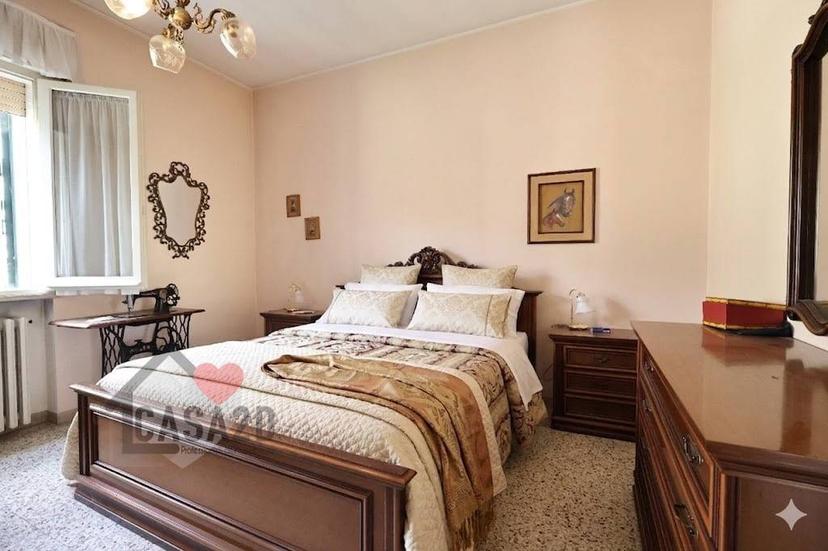 Villa unifamiliare via Crociarone, Castiglione, Villa Inferno, Montaletto, Cervia — foto 19 di 29