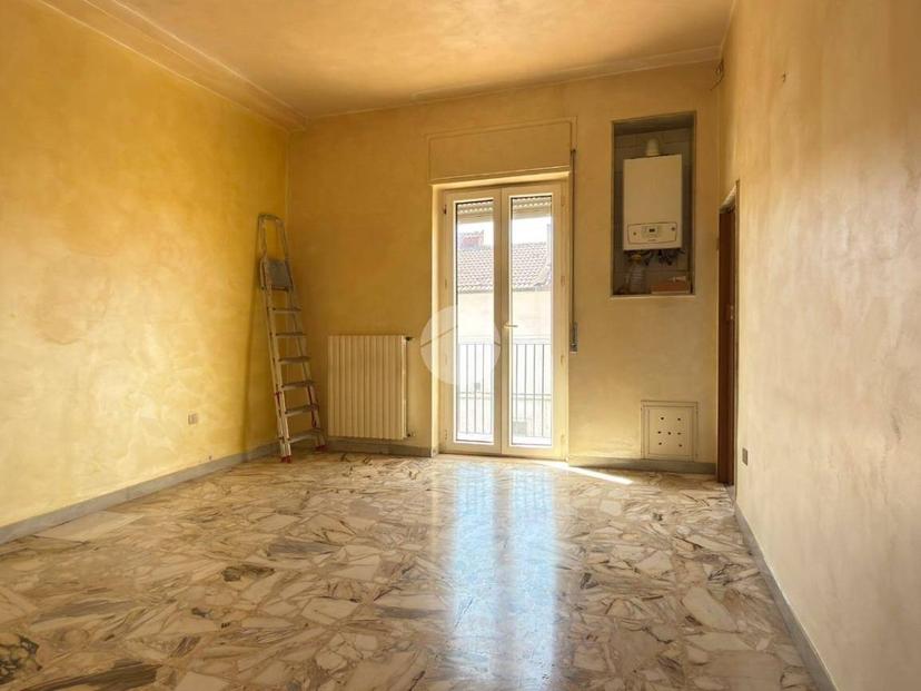Quadrilocale corso Pietro Giannone, Centro, Monte Sant'Angelo — foto 8 di 15