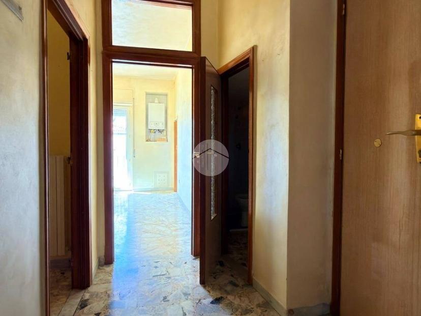 Quadrilocale corso Pietro Giannone, Centro, Monte Sant'Angelo — foto 3 di 15