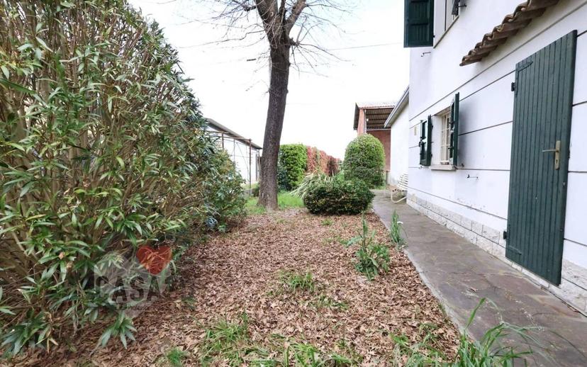 Villa unifamiliare via Crociarone, Castiglione, Villa Inferno, Montaletto, Cervia — foto 5 di 29