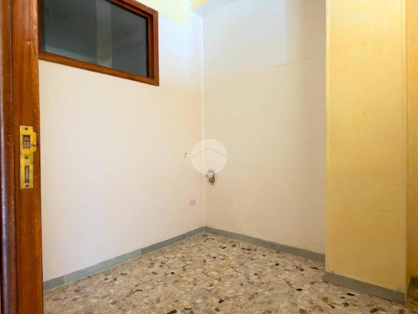 Quadrilocale corso Pietro Giannone, Centro, Monte Sant'Angelo — foto 12 di 15