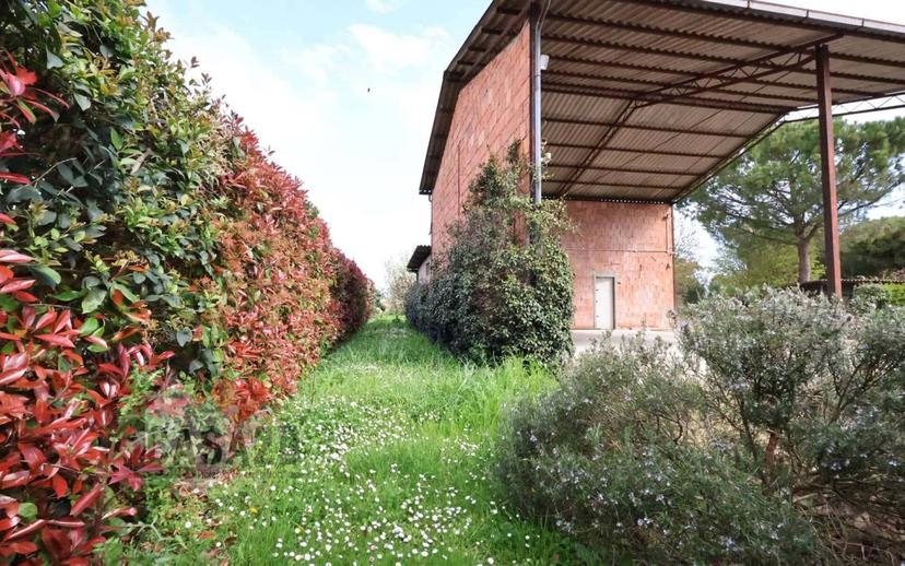 Villa unifamiliare via Crociarone, Castiglione, Villa Inferno, Montaletto, Cervia — foto 14 di 29