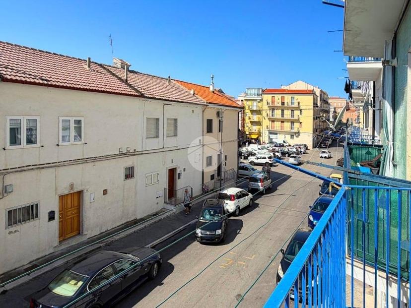 Quadrilocale corso Pietro Giannone, Centro, Monte Sant'Angelo — foto 2 di 15