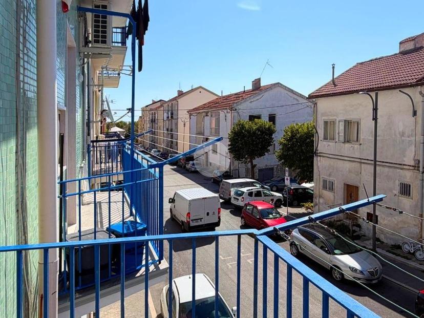 Quadrilocale corso Pietro Giannone, Centro, Monte Sant'Angelo — foto 11 di 15