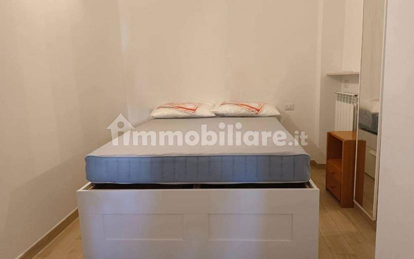 Bilocale via Benedetto Croce, 19, Fanfani, Lodi — foto 7 di 9