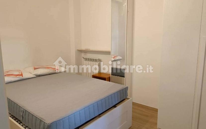 Bilocale via Benedetto Croce, 19, Fanfani, Lodi — foto 9 di 9