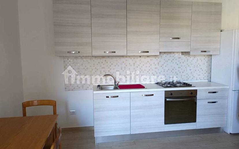 Bilocale via Benedetto Croce, 19, Fanfani, Lodi — foto 3 di 9