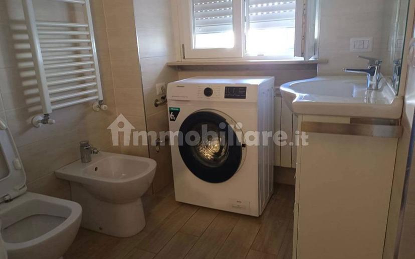 Bilocale via Benedetto Croce, 19, Fanfani, Lodi — foto 8 di 9