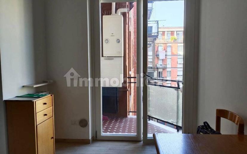 Bilocale via Benedetto Croce, 19, Fanfani, Lodi — foto 4 di 9