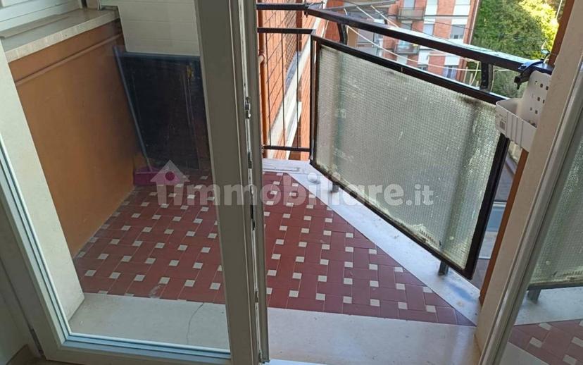 Bilocale via Benedetto Croce, 19, Fanfani, Lodi — foto 2 di 9