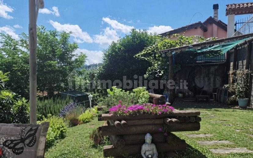 Villa unifamiliare Villaggio Losio, Losio, Ponzone — foto 12 di 35