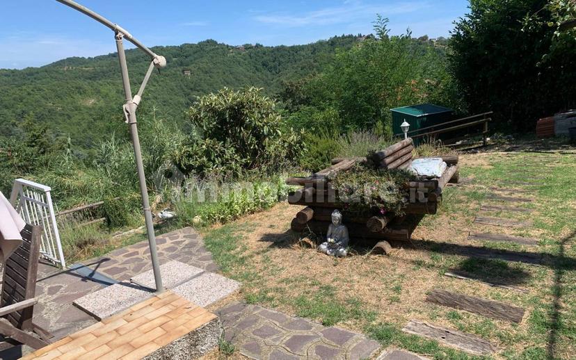 Villa unifamiliare Villaggio Losio, Losio, Ponzone — foto 33 di 35