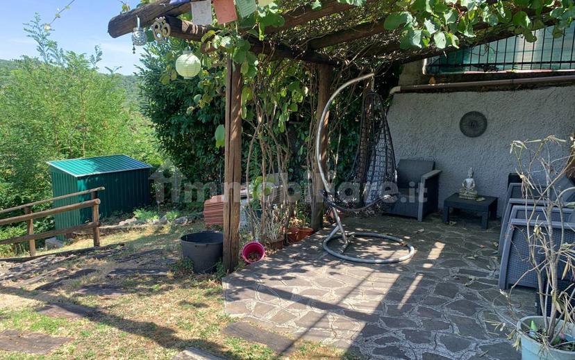 Villa unifamiliare Villaggio Losio, Losio, Ponzone — foto 6 di 35