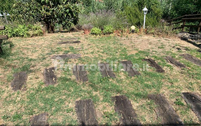 Villa unifamiliare Villaggio Losio, Losio, Ponzone — foto 23 di 35