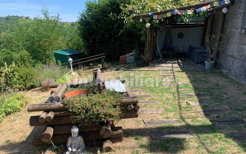 Villa unifamiliare Villaggio Losio, Losio, Ponzone — foto 15 di 35