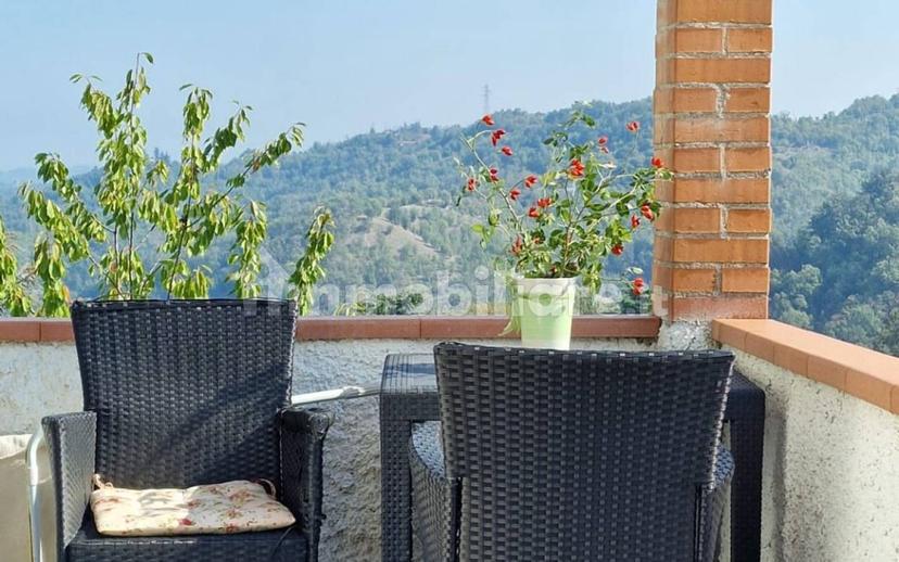 Villa unifamiliare Villaggio Losio, Losio, Ponzone — foto 30 di 35