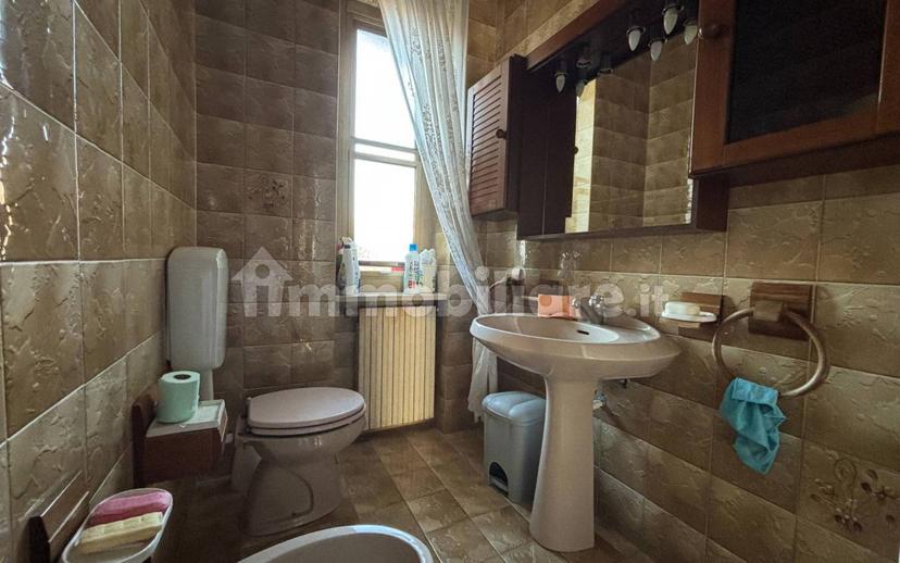 Appartamento viale della Rimembranza 56, Semicentro, Vercelli