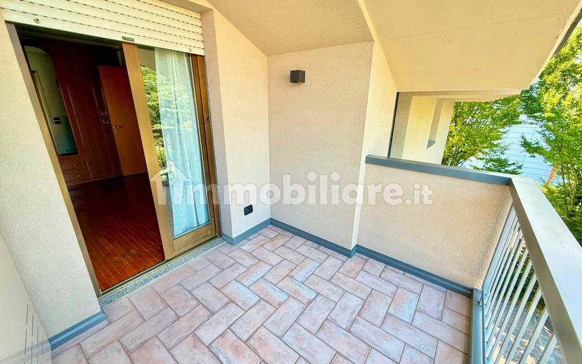 Attico via Treviso 4C, Centro, Riva del Garda — foto 16 di 19
