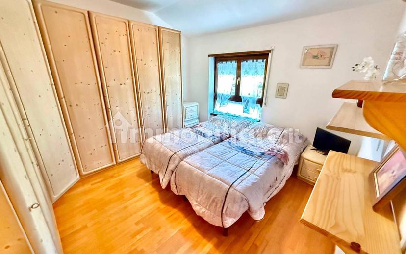 Attico via Treviso 4C, Centro, Riva del Garda — foto 17 di 19
