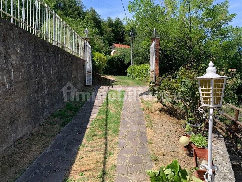 Villa unifamiliare Villaggio Losio, Losio, Ponzone — foto 3 di 35