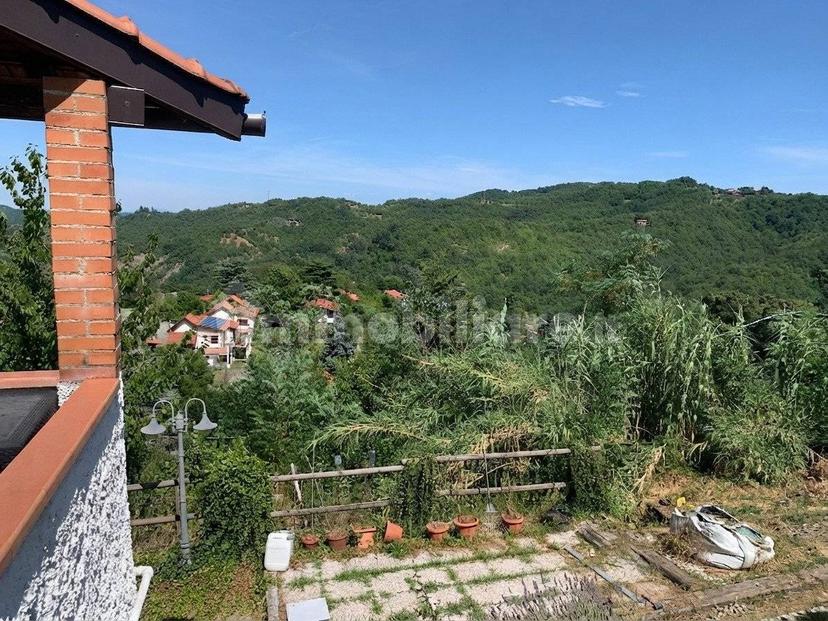 Villa unifamiliare Villaggio Losio, Losio, Ponzone — foto 29 di 35