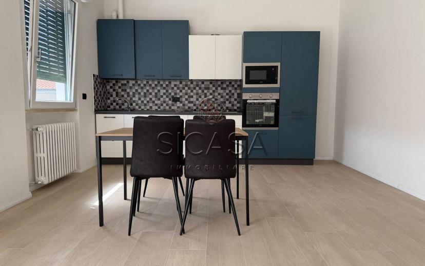 Trilocale ottimo stato, primo piano, Centro, Sansepolcro — foto 20 di 25