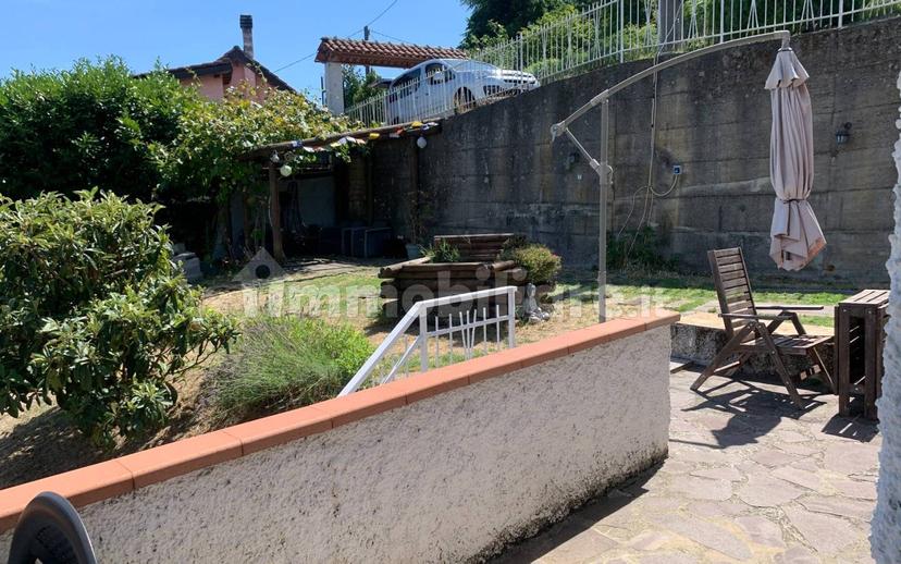 Villa unifamiliare Villaggio Losio, Losio, Ponzone — foto 26 di 35