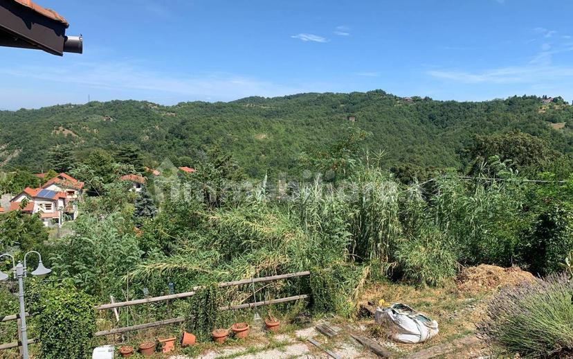 Villa unifamiliare Villaggio Losio, Losio, Ponzone — foto 14 di 35