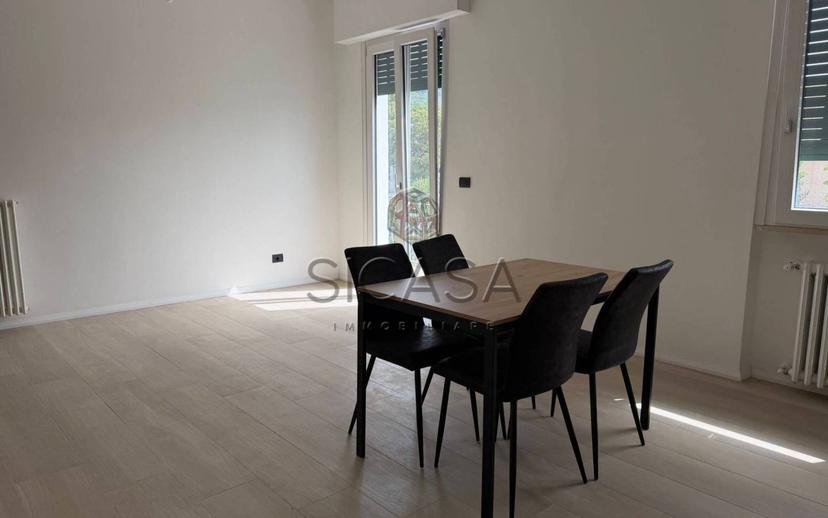 Trilocale ottimo stato, primo piano, Centro, Sansepolcro — foto 4 di 25