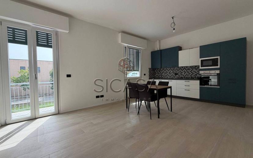 Trilocale ottimo stato, primo piano, Centro, Sansepolcro — foto 16 di 25