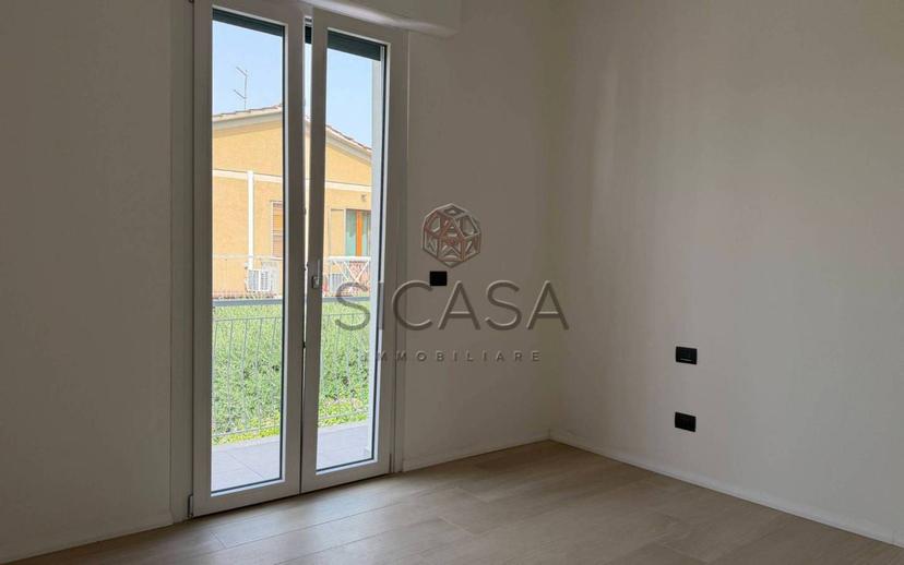 Trilocale ottimo stato, primo piano, Centro, Sansepolcro — foto 5 di 25