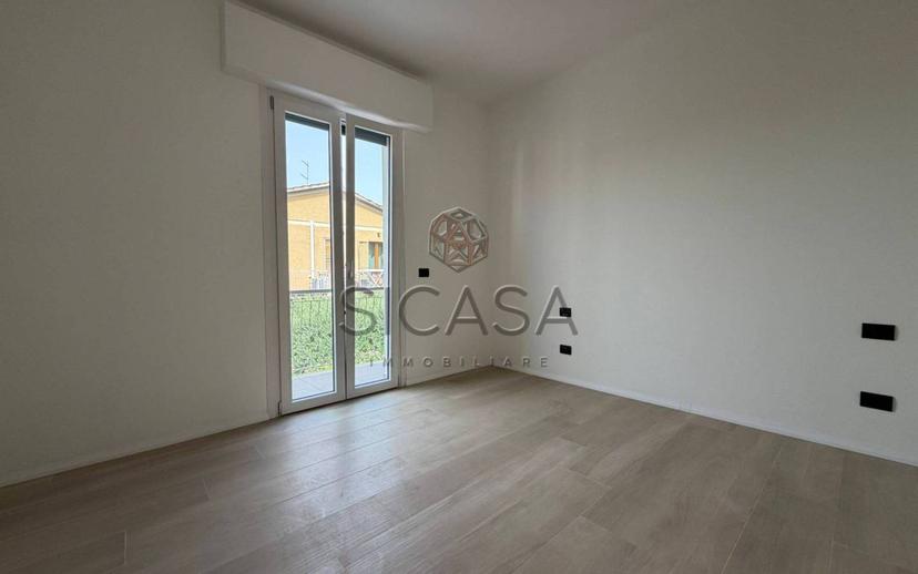 Trilocale ottimo stato, primo piano, Centro, Sansepolcro — foto 8 di 25