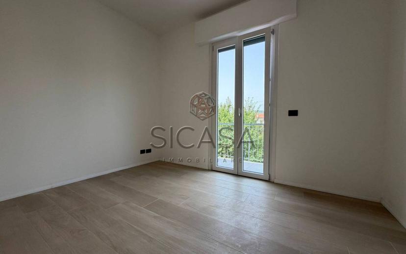 Trilocale ottimo stato, primo piano, Centro, Sansepolcro — foto 23 di 25
