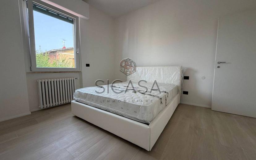 Trilocale ottimo stato, primo piano, Centro, Sansepolcro
